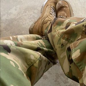 Meet your Posher, Kadeem